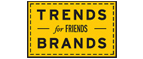 Скидка 10% на коллекция trends Brands limited! - Абан